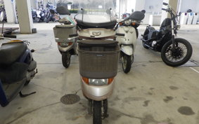 HONDA DIO CESTA GEN 2 AF62