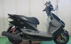 YAMAHA MAJESTY 125 FI SE36
