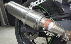 KAWASAKI NINJA 250 ABS EX250L