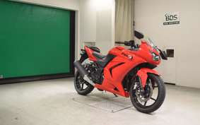 KAWASAKI NINJA 250R EX250K