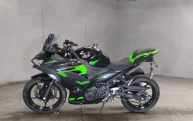 KAWASAKI NINJA400 EX400G