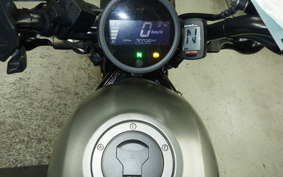 HONDA REBEL 500 A 2025 PC60