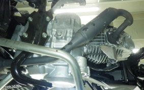 HONDA ｸﾛｽｶﾌﾞ110-3 2022 JA60