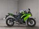 Фото Kawasaki NINJA 650 2014 с японского аукциона