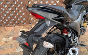 SUZUKI JIKUSA-150 NG4BG