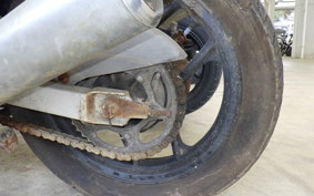 KAWASAKI GPX250R EX250E