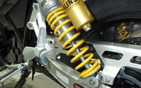 YAMAHA XJR400 Gen.3 R 2008 RH02J