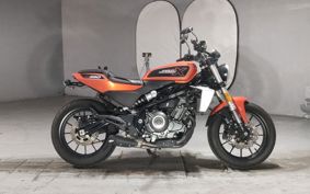 HARLEY X350 2024 W3C