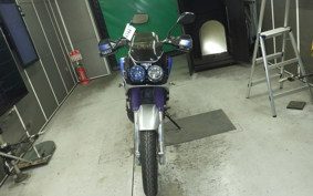 YAMAHA TDR125 2005 3SH