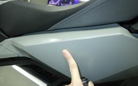 HONDA X-ADV 750 2026 RH21