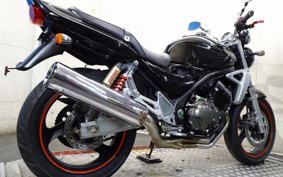 KAWASAKI BALIUS250-2 ZR250B