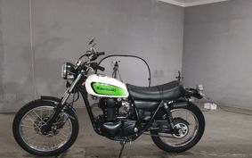 KAWASAKI 250TR BJ250F
