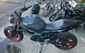 SUZUKI SV650 2024 VP55E