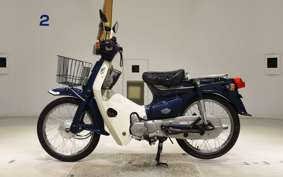 HONDA C90 SUPER CUB E HA02
