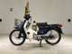 Фото Honda C90 SUPER CUB E с японского аукциона