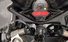 HONDA CBR250R MC41