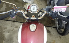 KAWASAKI ESTRELLA BJ250A