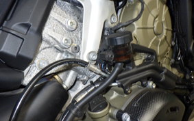 DUCATI STREETFIGHTER V4 SP 2022