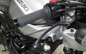 SUZUKI SV650 X A 2024 VP55E