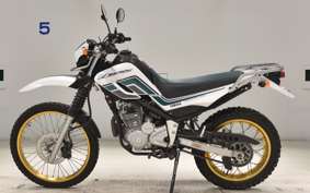 YAMAHA SEROW 250 Gen.2 DG17J
