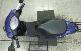 YAMAHA JOG DX-2 2014 SA58J