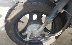 SUZUKI LET's CA4AA