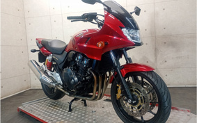 HONDA CB400 SUPER  BOL DOR ABS 2014 NC42
