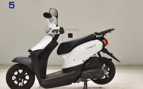 HONDA TACT Basket AF79