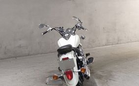 YAMAHA DRAGSTAR 400 CLASSIC 2013 VH02J