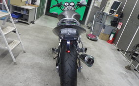 HONDA HORNET 250 MC31