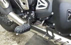 TRIUMPH SCRAMBLER 400XC 2026
