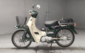 YAMAHA MATE 80 22K