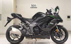 KAWASAKI NINJA 1100SX 2025 ZXT10H