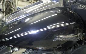HARLEY FLHTCUTG TRIKE 2014