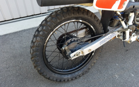 HONDA XLR80R HD10