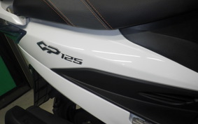 KYMCO GP125 2026