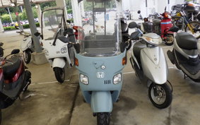 HONDA GYRO CANOPY TA02