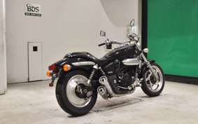 HONDA MAGNA 250 2000 MC29