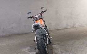 YAMAHA TW200 2JL