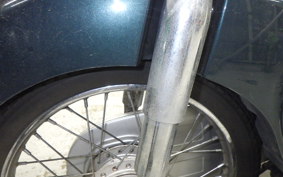 HONDA C50 SUPER CUB AA09