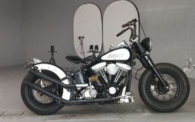 HARLEY FLSTF 1340 BML