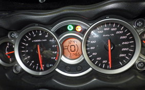 SUZUKI HAYABUSA Gen.2 2008