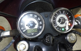 KAWASAKI W800 2012 EJ800A