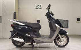 HONDA LEAD 110 1996 JF19