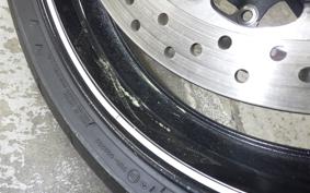 SUZUKI HAYABUSA Gen.2 2008