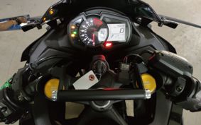 KAWASAKI NINJA ZX-25R ZX250E