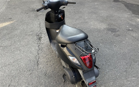SUZUKI LET's CA4AA