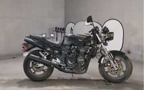 KAWASAKI FX400R 1988 ZX400D