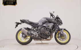 YAMAHA MT-10 2019