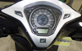 HONDA LEAD 125 JK12
